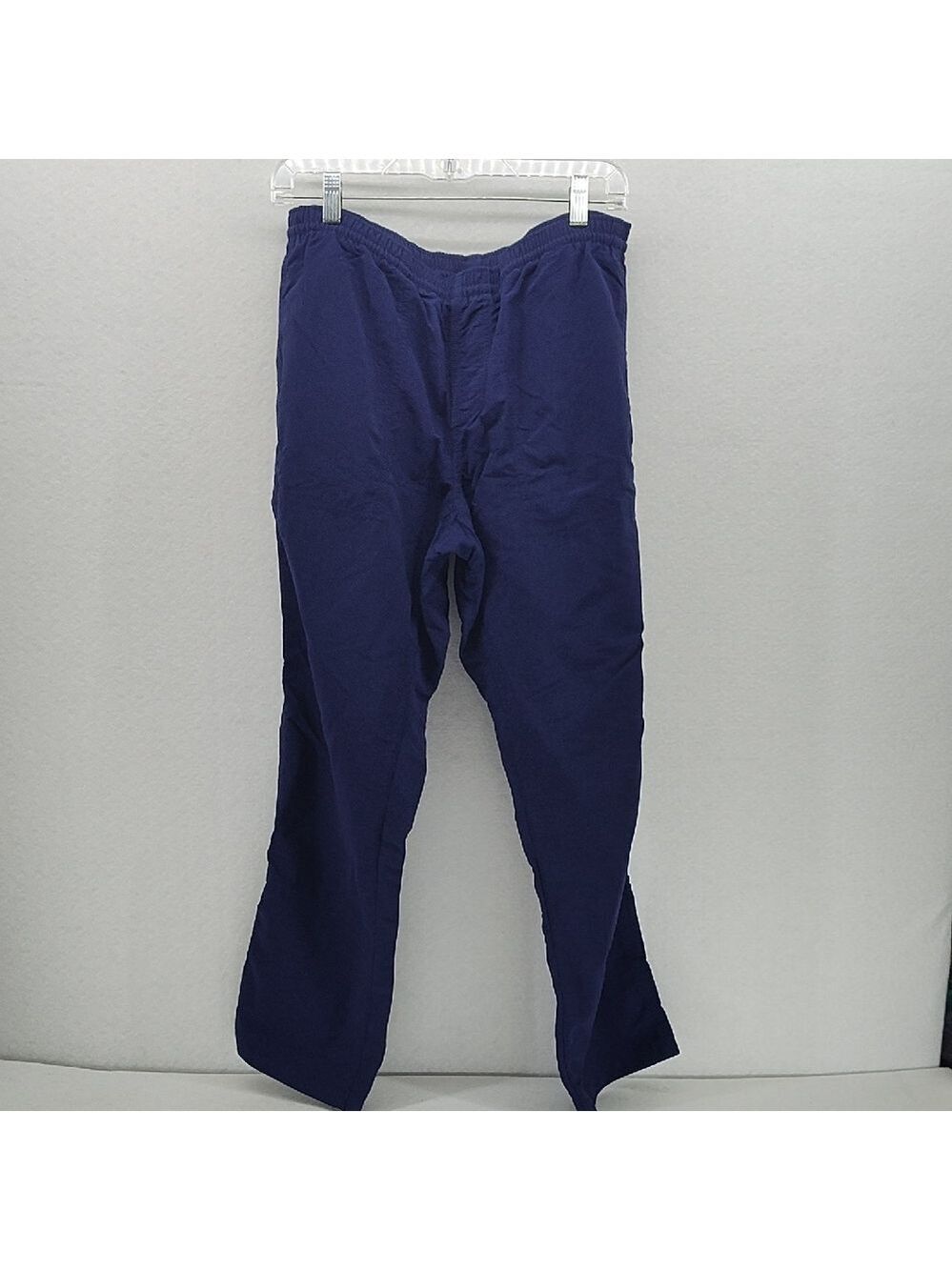 Patagonia Blue Sweatpants Comfortable Joggers